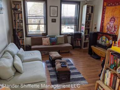 Main picture of 803 W 36th St