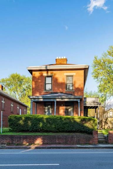 Main picture of 814 Summit St