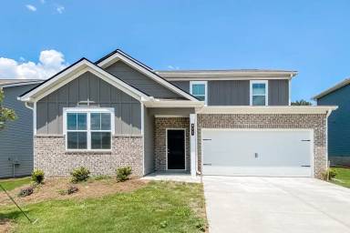 Main picture of Hamilton Pointe