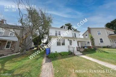 Main picture of 145 N 2nd St