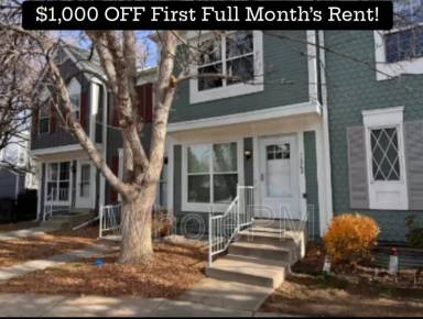 Main picture of 10268 W Dartmouth Ave