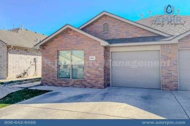 Main picture of 2116 N Avenue K