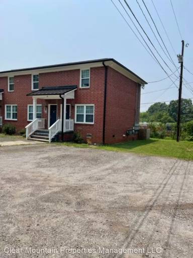 Main picture of 412 Hagood St