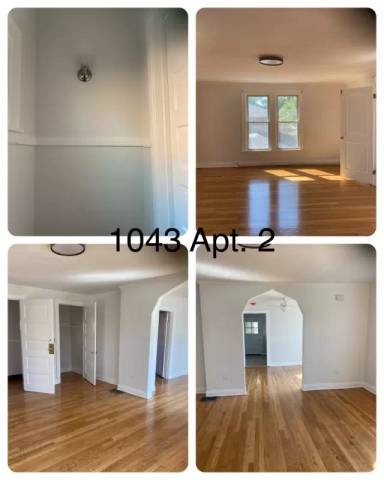 Main picture of 1043 W 97th St