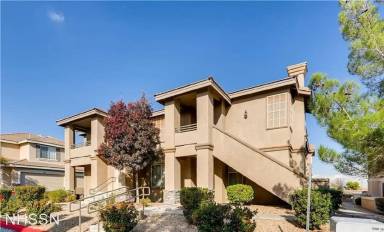 Main picture of Summerlin Furnished Condo