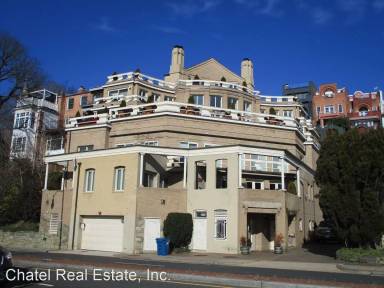 Main picture of 3633 M St NW