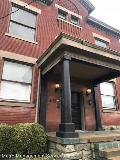 Main picture of 105 E Saint Catherine St