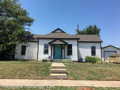 Main picture of 1315 NE 19th St