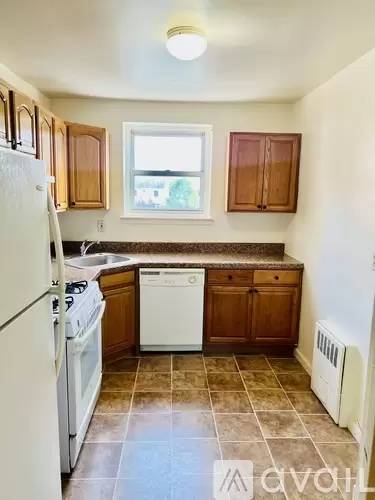 Main picture of Clinton Terrace