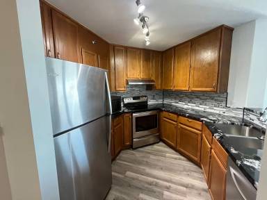 Main picture of City Heights Condominiums