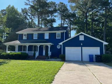 Main picture of 117 Iverleigh Ln