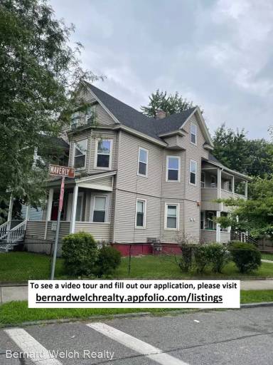 Main picture of 1614 Dwight St