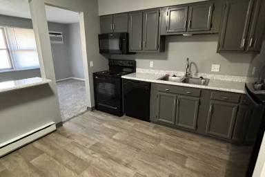 Main picture of Trilein Village Apartments