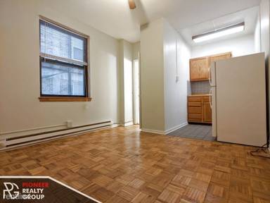 Main picture of Belmont Apartments