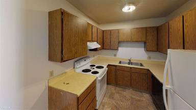 Main picture of 3010 E Rosser Ave