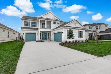 Main picture of 12113 Bull Pine Blvd