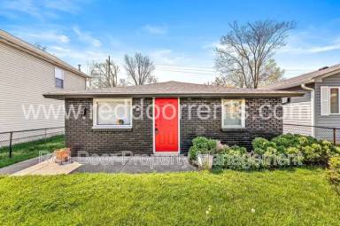Main picture of 1037 W 30th St