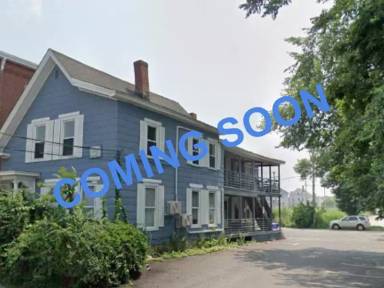 Main picture of 325 Amherst St