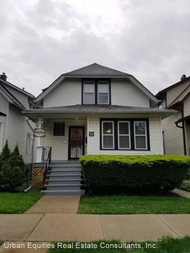 Main picture of 5309 W Berenice Ave