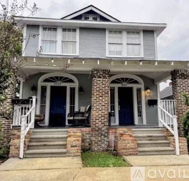 Main picture of 4507 Toulouse St