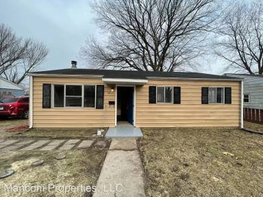 Main picture of 1427 Williams St