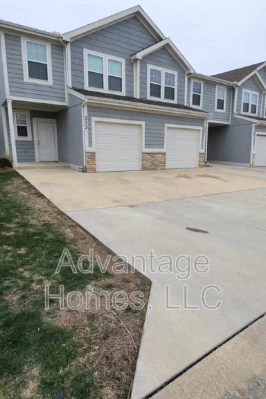 Main picture of 337 N 5th Ter