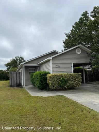 Main picture of 7528 Foxwerth Dr