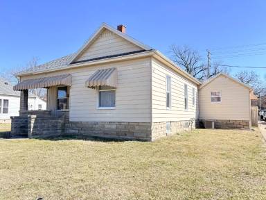 Main picture of 625 S Walnut St