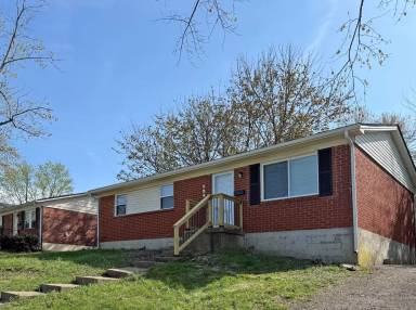Main picture of 1244 Hot Springs Ct