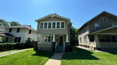 Main picture of 505 S Lucas St