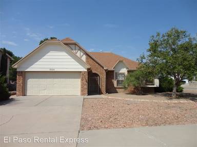 Main picture of 8520 Saratoga Dr