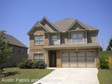 Main picture of 4815 Bantry Way