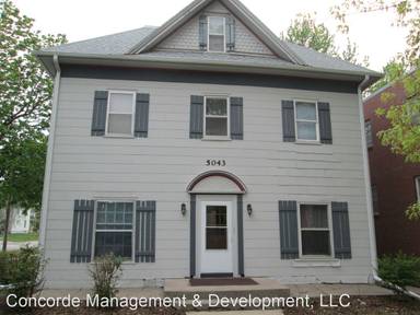 Main picture of 5043 Huntington Ave