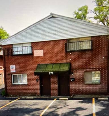 Main picture of 270 E Nottingham Rd