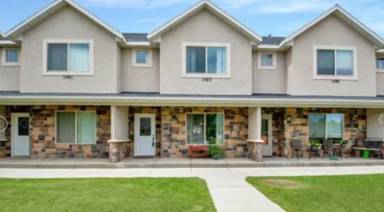 Main picture of 1587 E Sandalwood Dr