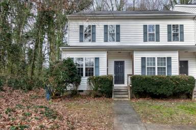 Main picture of 1500 Mary Frances Pl