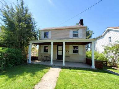 Main picture of 336 Redwood St