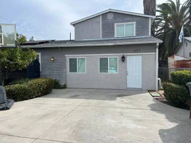 Main picture of 643-47 Avocado Ave