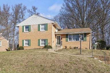 Main picture of 3535 Marlbrough Way