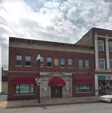 Main picture of 905-07 W Chicago Ave