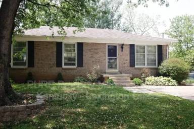Main picture of 3905 Hidden Springs Dr