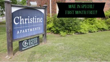Main picture of 1200 Christine Ave