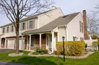 Main picture of 601 College Crossing