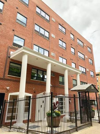 Main picture of 1111 W Hollywood Ave Apartments