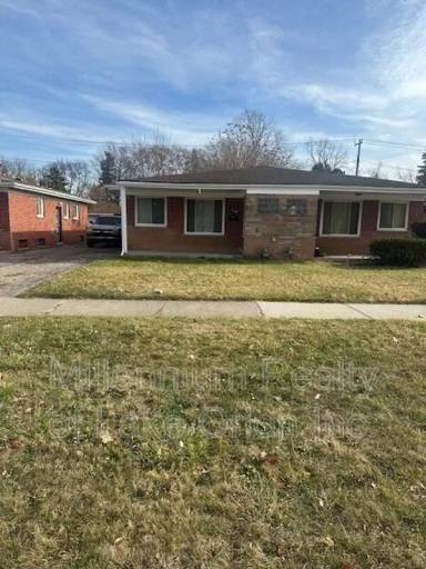 Main picture of 19288 Lahser Rd