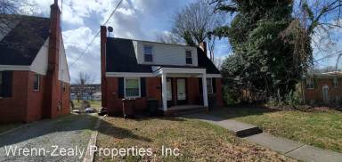 Main picture of 2515 Spring Garden St