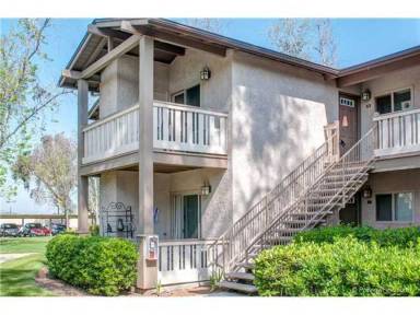 Main picture of Alder Woods Condominiums