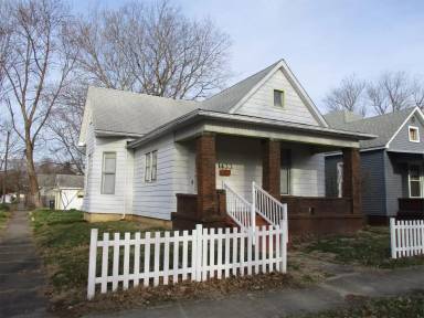 Main picture of 1433 S 9th St