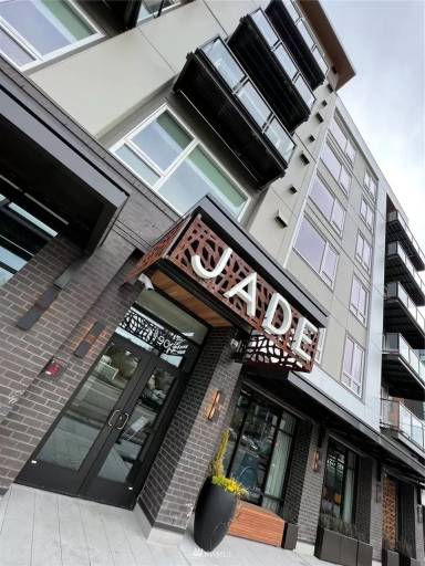 Main picture of JADE