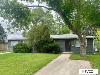 Main picture of 1016 Castlerock Dr